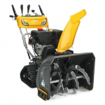 Sniego valytuvas STIGA ST 5266 P TRAC