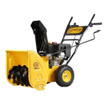 Sniego valytuvas TEXAS Snow King 617TGE