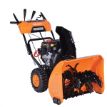 Sniego valytuvas Villager VST 70 4.4 KW 66 CM