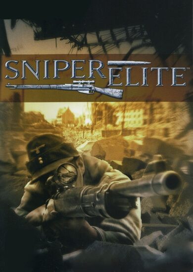 Sniper Elite Steam Key GLOBAL