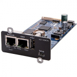 Socomec Karta sieciowa NetVisio n 8 WEB/SNMP IPv4/IPv6 NET-VISION8CARD