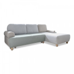 Sofa-lova (dešinysis kampas) Bouncy Olli - Miuform