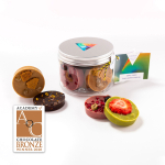 Šokoladiniai diskeliai LAROCHÉ