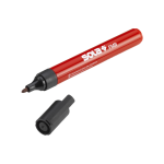 SOLA permanentinis žymeklis PMB juodas