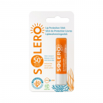 SOLERO SPF50+ lūpų balzamas 4,8g