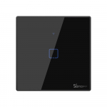 SONOFF TX išmanusis sieninis jungiklis T3EU1C, Wi-Fi, RF