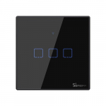 SONOFF TX išmanusis sieninis jungiklis T3EU3C, Wi-Fi, RF