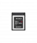 Sony 120GB G Series XQD Memory Card Sony G Series XQD Memory Card 120 GB XQD