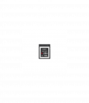 Sony 64GB G Series XQD Memory Card Sony | G Series XQD Memory Card | 64 GB | XQD | Flash memory class