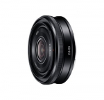 Sony E 20mm f/2.8