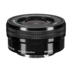 Sony E PZ 16-50mm f/3.5-5.6 OSS Lens