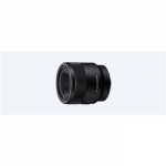 Sony FE 50mm f/2.8 Macro lens