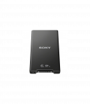 Sony MRWG2 Memory Card Reader CFexpress/SDXC Sony Memory Card Reader CFexpress/SDXC MRWG2 Micro SDXC + USB 3.0 Reader