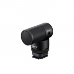 Sony | Shotgun Microphone | ECM-G1 | Frequency response​: 50 Hz - 20000 Hz​; Front sensitivity​: -36dB (0dB=1V/Pa, 1kHz) ; Maximum input sound pressure level​: 125dB​