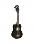 Soprano ukulelė Stagg US-NIGHT (+ dėklas)