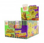 Sour Busters Spalsh saldainiai 45g