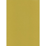 Spalvotas lipnus popierius, A4, auksinės spalvos, 1 lapas