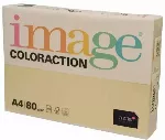 Spalvotas popierius IMAGE COLORACTION, A4, 80 gsm, 500 lapų, BEACH / PALE BEIGE