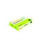 Spalvotas popierius IMAGE COLORACTION, A4, 80 gsm, 500 lapų, RIO / NEON GREEN