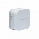 Spausdintuvas BROTHER PT-P300BT P-TOUCH CUBE