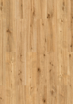 SPC vinilinės grindys GREEN VINYL 55516, netašyto ąžuolo sp., 1290 x 203 x 4 mm, 32/AC4