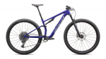 Specialized EPIC 8 COMP METSPHR/WHT - kalnų dviratis