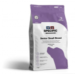Specific CGD - S SENIOR SMALL BREED - 7 kg