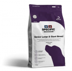 Specific CGD - XL SENIOR LARGE & GIANT BREED - 4 kg