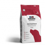 Specific CXD -S ADULT SMALL BREED - 4 kg