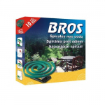 Spiralės nuo uodų BROS, 10 vnt.