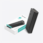 SPONGE ENERGY 20000mAh power bank nešiojamas telefono įkroviklis