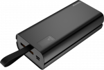 SPONGE ENERGY 30000mAh power bank nešiojamas telefono įkroviklis