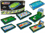 Sportinių stalo žaidimų rinkinys 7in1