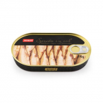 Šprotai aliejuje , 170 g