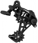 Sram Apex 1 galinis pavarų perjungėjas - Long Cage, 11 pavarų