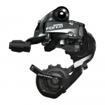 Sram Force 22 galinis pavarų perjungėjas - Short Cage, 11 pavarų