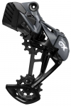 SRAM GX Eagle AXS galinis pavarų perjungėjas | 12 pavarų