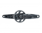 SRAM GX Eagle DUB Super Boost+ švaistikliai, 32T, 1x12 pavarų, 175 mm