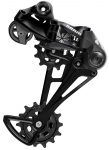 SRAM NX Eagle galinis pavarų perjungėjas - Long Cage, 12 pavarų