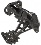 SRAM NX galinis pavarų perjungėjas - Long Cage, 1x11 pavarų