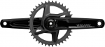 SRAM Rival 1 AXS Wide švaistikliai, 40T, 1x12 pavarų, 172.5 mm