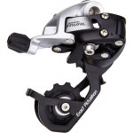 Sram Rival 22 galinis pavarų perjungėjas - Short Cage, 11 pavarų
