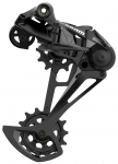 SRAM SX Eagle galinis pavarų perjungėjas - Long Cage, 12 pavarų