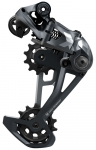 SRAM X01 Eagle galinis pavarų perjungėjas | 12 pavarų | Black