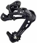 SRAM X5 galinis pavarų perjungėjas - Long Cage, 9 pavarų