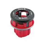 Sriegpjovė 1/2''(12,5mm)