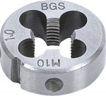 Sriegpjovė | M10 x 1.0 x 25 mm (M10X1.0-S)