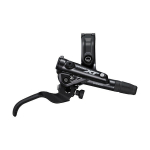 Stabdžiai hidrauliniai Shimano XT BR-M8100, galiniai