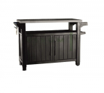 Stalas griliui UNITY XL 207l