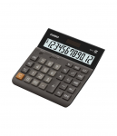 Stalinis skaičiuotuvas CASIO DH-12, 151 x 159 x 28.5 mm
